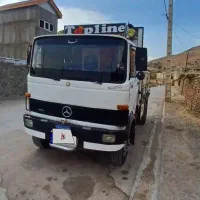 813خاور|خودرو سنگین|شهرکرد, |دیوار