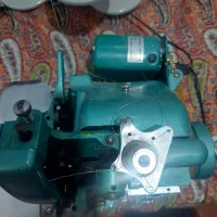 سردوز خانگی کاملا نو و سالم|چرخ خیاطی و ریسندگی|قشم, |دیوار