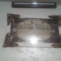 سالم|گل مصنوعی|تربت‌حیدریه, مظفریه|دیوار