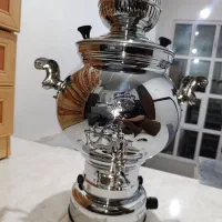 سماور|سماور، چای‌ساز، قهوه‌ساز|جوانرود, |دیوار