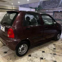 ام وی ام ۱۱۰ مدل ۸۵ سلامت|خودرو سواری و وانت|کرج, شهرک یاس جنوبی|دیوار