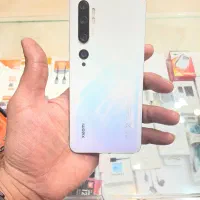 گوشی mi note10 حجم ۱۲۸ گیگ دوربین ۱۰۸ مگاپیکسل
