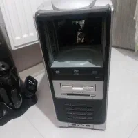 کامپیوتر|رایانه رومیزی|مشهد, سید رضی|دیوار