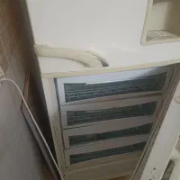 یخچال فریزر دو درب|یخچال و فریزر|رشت, پل تالشان|دیوار