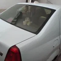 رنو تندر 90 (L90 لوگان) E2، مدل ۱۳۹۰