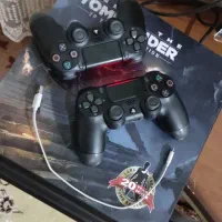 ps4proاکانتی