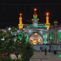 کاروان کربلاتاریخ حرکت۳/۳