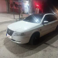 سورن 88 دوگانه|خودرو سواری و وانت|کرمان, |دیوار