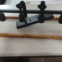 چراغ آویز 4 لامپه