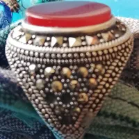 درحدنو|بدلیجات|ریگ, |دیوار