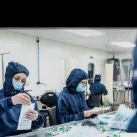 استخدام کارخانه تجهیزات پزشکی کارگرساده بسته بندی
