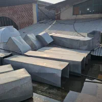 کانال کولر یا هواکش