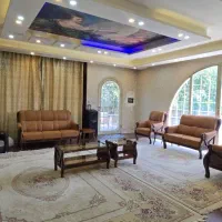 باغ  عالیجناب|اجارهٔ کوتاه‌مدت ویلا و باغ|کرمانشاه, |دیوار