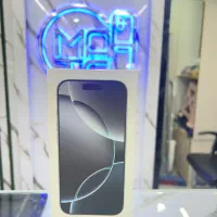آیفون 16 پرو‌ 128CH نات اکتیو