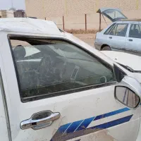 پادرا پلاس مدل 1402 تصادفی|خودرو سواری و وانت|مشهد, سجاد شهر|دیوار