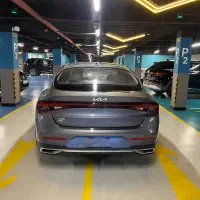 کیا K5 2025|خودرو سواری و وانت|تهران, هروی|دیوار