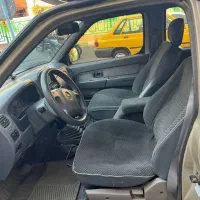 نیسان پیکاپ|خودرو سواری و وانت|تهران, لویزان|دیوار