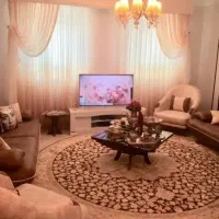 76متر-تک-واحد-سالن-پرده-خور