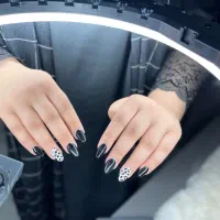 کاشت ناخن|خدمات آرایشگری و زیبایی|تربت جام, پاسداران|دیوار