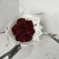 دسته گل های روبانی|گل مصنوعی|تهران, جی|دیوار