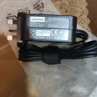حراج آداپتور شارژر اصلی لپ تاپ لنوو اک ونونو|قطعات و لوازم جانبی رایانه|اصفهان, نقش جهان|دیوار