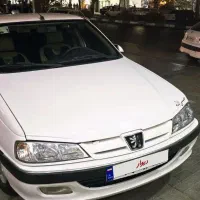 پارس tu5. 1400  کارشناسی سفید  کارکرد۹۰ هزار|خودرو سواری و وانت|مشهد, نوید|دیوار