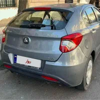 برلیانس H220 دنده ای پارس خودرو بشرط کارشناسی