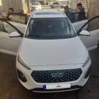 X22 pro|خودرو سواری و وانت|نرماشیر, |دیوار