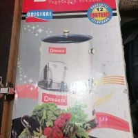 سبزی خورد کن دیسینی بزرگ