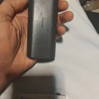 گوشی نوکیا .دوسیم کارته.|موبایل|رشت, حمیدیان|دیوار