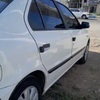 سمند مدل ۹۴ درحد|خودرو سواری و وانت|تبریز, |دیوار