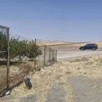 فروش باغ|فروش زمین و ملک کلنگی|قره پشتلو, |دیوار