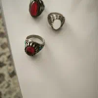 صندل مردانه و انگشتر مردانه|کیف، کفش، کمربند|اصفهان, برازنده|دیوار