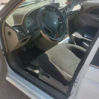 پارس دوگانه کارخانه مدل۹۵ بدون رنگ|خودرو سواری و وانت|فولادشهر, فولادشهر|دیوار