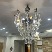 لوستر برنز برند عالیجناب