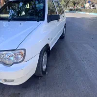 پراید ۱۱۱ مدل ۹۲ تمیز|خودرو سواری و وانت|اصفهان, رهنان|دیوار