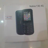 گوشی نوکیا130 4G|موبایل|مشهد, همت آباد|دیوار