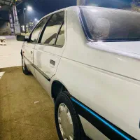 پژو405درحد|خودرو سواری و وانت|کیاشهر, |دیوار