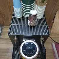 اسپرسو ساز|سماور، چایساز، قهوهساز|آبیک, |دیوار