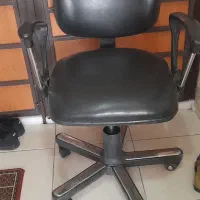 صندلی چرخ دار