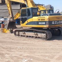 اجاره بیل مکانیکی