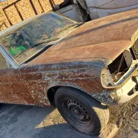 بنز250دانشجویی مدل 1982|خودرو کلاسیک|قزوین, |دیوار