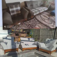 تعبیر انواع مبلمان صندلی سرویس خواب
