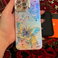 قاب گوشی ۱۳پرومکس|لوازم جانبی موبایل و تبلت|میانه, |دیوار