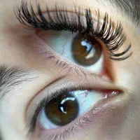 تخفیف روی اکستنشن مژه/لیفت مژه و ابرو کره ای