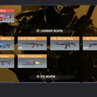 اکانت کلاف آندرتیکن|کنسول، بازی ویدئویی و آنلاین|پاکدشت, پاکدشت (مامازند)|دیوار