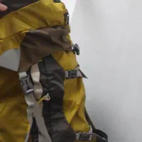 کوله کوهنوردی حرفه ای|کوهنوردی و کمپینگ|رشت, سعدی (تختی)|دیوار