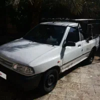 پراید 151مدل 96|خودرو سواری و وانت|بندر ماهشهر, |دیوار