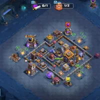 کلش|کنسول، بازی ویدئویی و آنلاین|گنبد کاووس, |دیوار