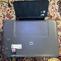 اسکنر، پرینتر ،کپی Hp deskjet 1050